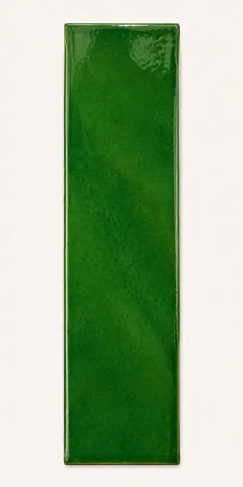 Deslavado Verde 7×20